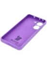 Hurtownia GSM - Bizon Soft Case Xiaomi POCO X7 Pro lila - BIZ9381 - {ean13} - Hurt