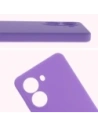 Hurtownia GSM - Bizon Soft Case Xiaomi POCO X7 Pro lila - BIZ9381 - {ean13} - Hurt