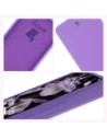 Hurtownia GSM - Bizon Soft Case Xiaomi POCO X7 Pro lila - BIZ9381 - {ean13} - Hurt