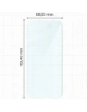 Hurtownia GSM - Szkło hartowane Bizon Glass Clear 2 do Google Pixel 9a - BIZ9382 - {ean13} - Hurt