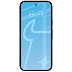 Hurtownia GSM - Bizon Glass Clear 2 Google Pixel 9a - BIZ9382 - {ean13} - Hurt