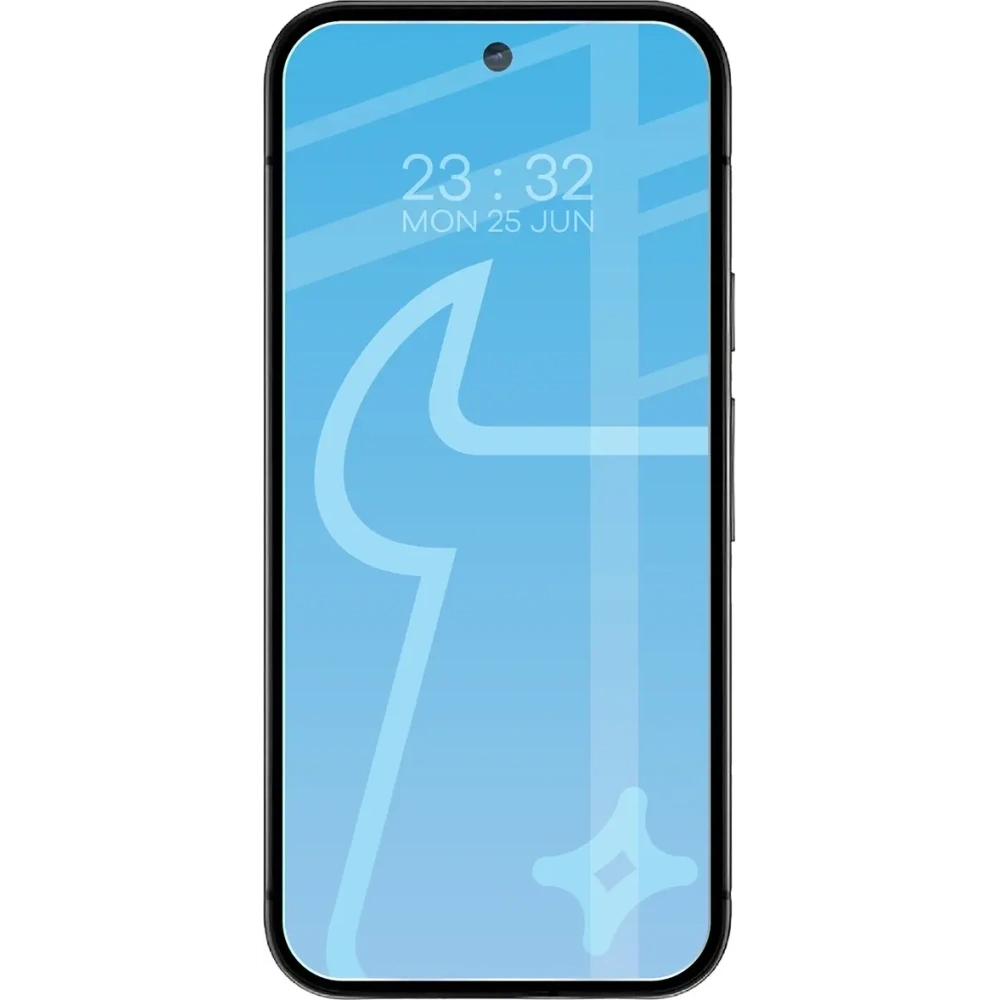 Hurtownia GSM - Bizon Glass Clear 2 Google Pixel 9a - BIZ9382 - {ean13} - Hurt