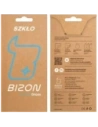 Hurtownia GSM - Bizon Glass Clear 2 Google Pixel 9a - BIZ9382 - {ean13} - Hurt