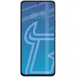 Hurtownia GSM - Bizon Glass Edge 2 Vivo V50 Lite 4G / 5G cadru negru - BIZ9383 - {ean13} - Hurt
