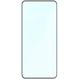 Hurtownia GSM - Bizon Glass Edge 2 Vivo V50 Lite 4G / 5G cadru negru - BIZ9383 - {ean13} - Hurt