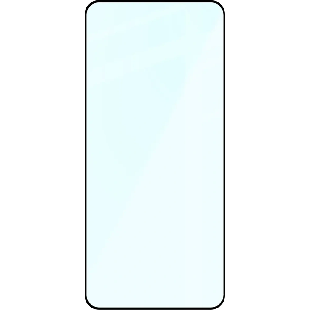 Hurtownia GSM - Bizon Glass Edge 2 Vivo V50 Lite 4G / 5G černý rám - BIZ9383 - {ean13} - Hurt