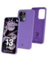 Hurtownia GSM - Bizon Soft Case Oppo Reno13 Pro lila - BIZ9384 - {ean13} - Hurt