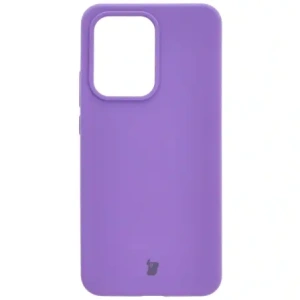 Hurtownia GSM - Bizon Soft Case Oppo Reno13 Pro lila - BIZ9384 - {ean13} - Hurt