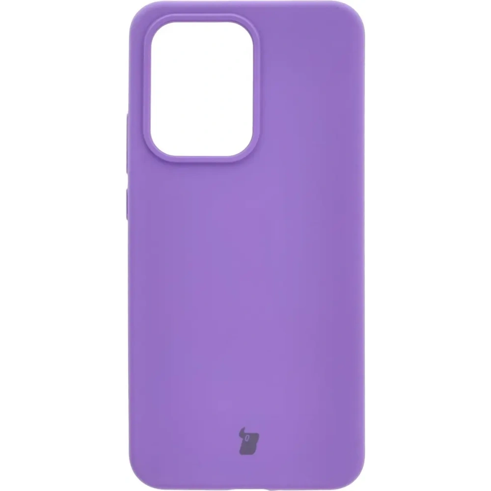 Hurtownia GSM - Bizon Soft Case Oppo Reno13 Pro lila - BIZ9384 - {ean13} - Hurt