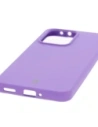 Hurtownia GSM - Silikonowe etui Bizon Soft Case do Oppo Reno13 Pro fioletowe - BIZ9384 - {ean13} - Hurt