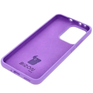 Hurtownia GSM - Bizon Soft Case Oppo Reno13 Pro lila - BIZ9384 - {ean13} - Hurt
