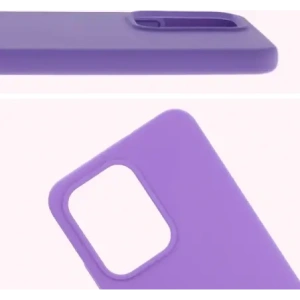 Hurtownia GSM - Bizon Soft Case Oppo Reno13 Pro lila - BIZ9384 - {ean13} - Hurt