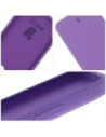 Hurtownia GSM - Bizon Soft Case Oppo Reno13 Pro lila - BIZ9384 - {ean13} - Hurt