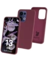 Hurtownia GSM - Bizon Soft Case Oppo Reno13 dunkel lila - BIZ9385 - {ean13} - Hurt