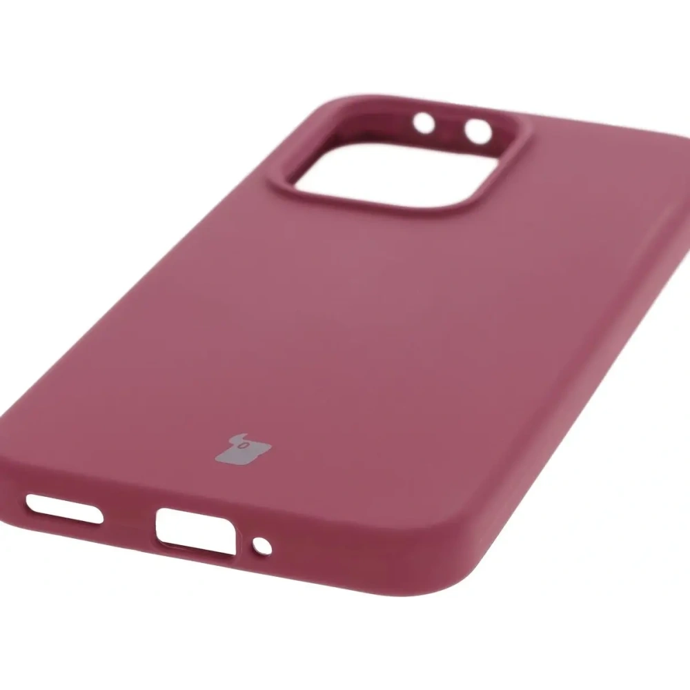 Hurtownia GSM - Bizon Soft Case Oppo Reno13 dunkel lila - BIZ9385 - {ean13} - Hurt