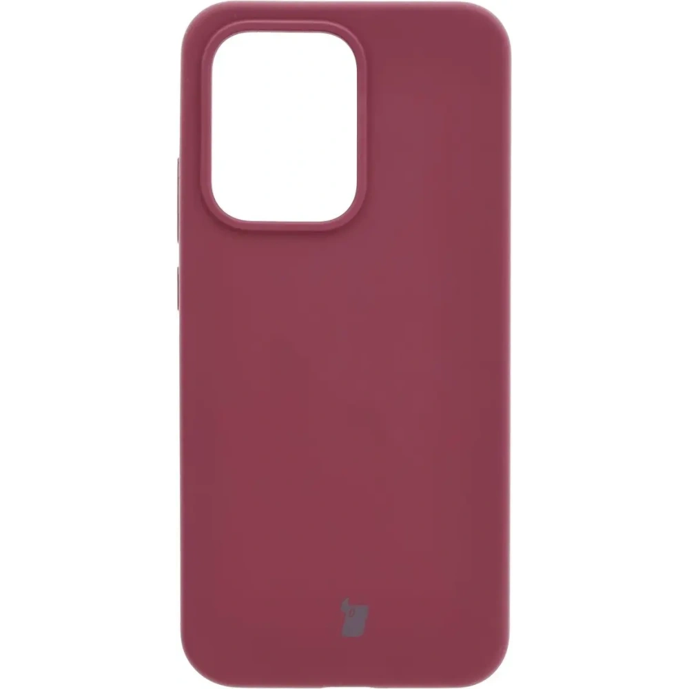 Hurtownia GSM - Bizon Soft Case Oppo Reno13 dunkel lila - BIZ9385 - {ean13} - Hurt