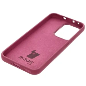 Hurtownia GSM - Bizon Soft Case Oppo Reno13 sötétlila - BIZ9385 - {ean13} - Hurt