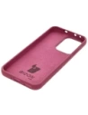 Hurtownia GSM - Bizon Soft Case Oppo Reno13 dunkel lila - BIZ9385 - {ean13} - Hurt