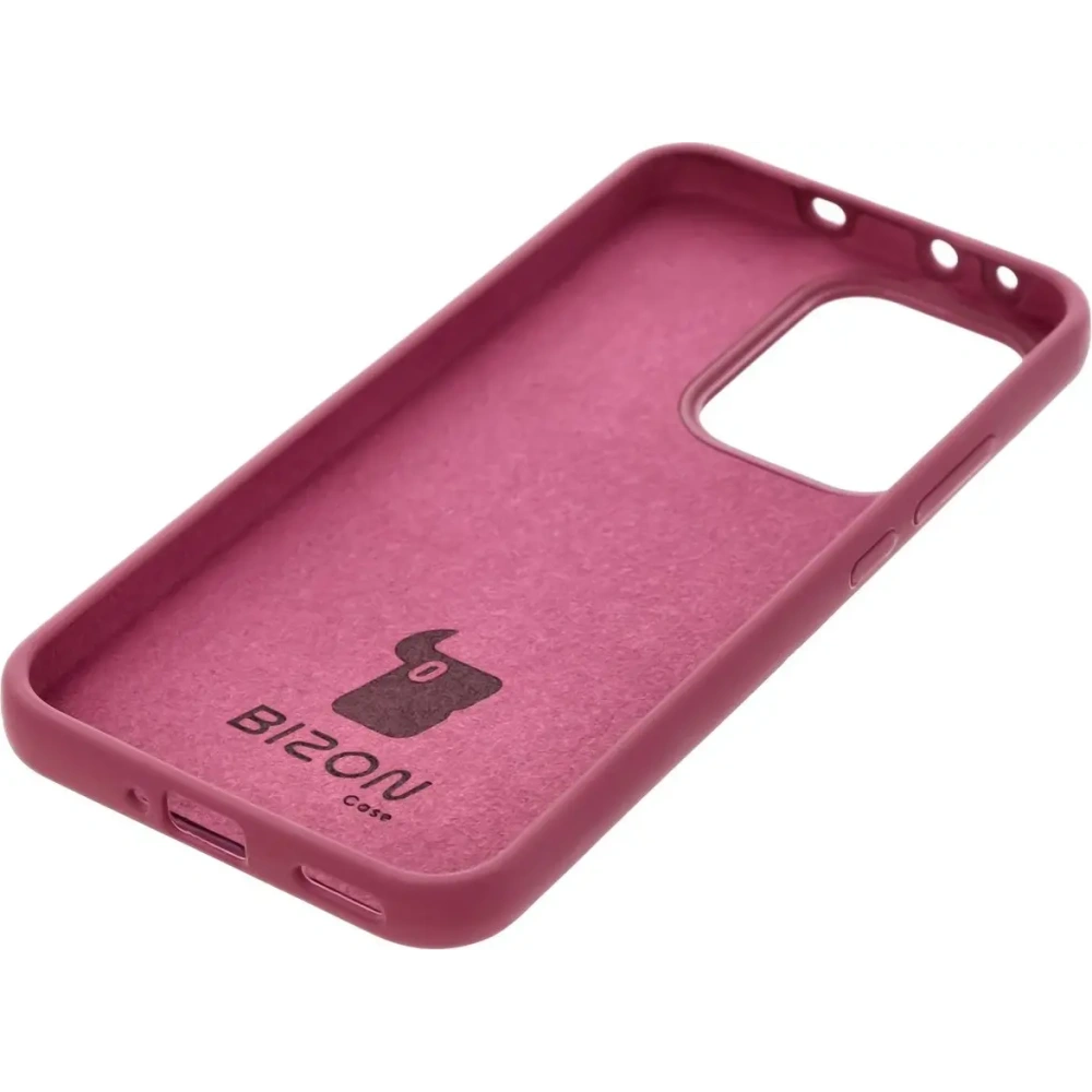 Hurtownia GSM - Bizon Soft Case Oppo Reno13 dunkel lila - BIZ9385 - {ean13} - Hurt