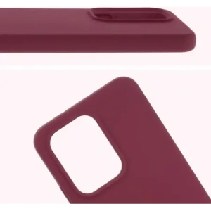 Hurtownia GSM - Bizon Soft Case Oppo Reno13 sötétlila - BIZ9385 - {ean13} - Hurt