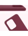 Hurtownia GSM - Bizon Soft Case Oppo Reno13 dunkel lila - BIZ9385 - {ean13} - Hurt