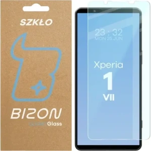 Hurtownia GSM - Bizon Glass Clear 2 Xperia 1 VII - BIZ9386 - {ean13} - Hurt