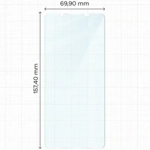 Hurtownia GSM - Bizon Glass Clear 2 Xperia 1 VII - BIZ9386 - {ean13} - Hurt