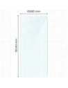 Hurtownia GSM - Szkło hartowane Bizon Glass Clear 2 do Xperia 1 VII - BIZ9386 - {ean13} - Hurt
