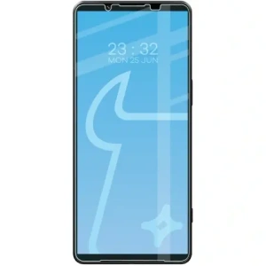 Hurtownia GSM - Bizon Glass Clear 2 Xperia 1 VII - BIZ9386 - {ean13} - Hurt