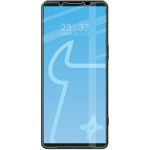 Szkło hartowane Bizon Glass Clear 2 do Xperia 1 VII