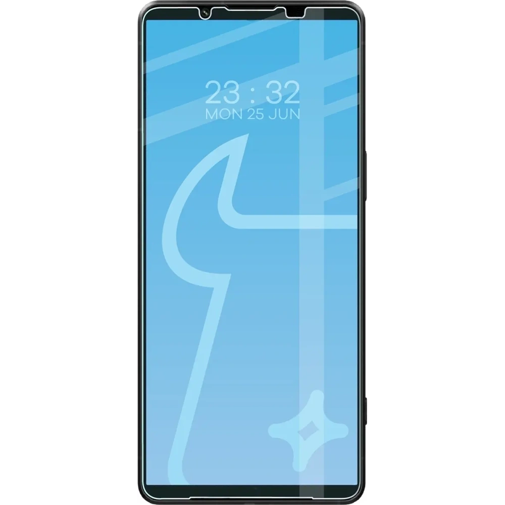 Hurtownia GSM - Bizon Glass Clear 2 Xperia 1 VII - BIZ9386 - {ean13} - Hurt