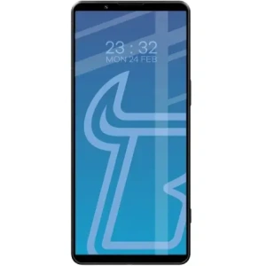 Hurtownia GSM - Bizon Glass Edge 2 Xperia 1 VII schwarzer Rahmen - BIZ9387 - {ean13} - Hurt