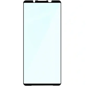 Hurtownia GSM - Bizon Glass Edge 2 Xperia 1 VII schwarzer Rahmen - BIZ9387 - {ean13} - Hurt