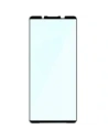 Hurtownia GSM - Bizon Glass Edge 2 Xperia 1 VII černý rám - BIZ9387 - {ean13} - Hurt