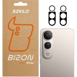 Hurtownia GSM - Obiectiv de sticlă Bizon Vivo V50 Lite 4G / 5G [2 PACHET] - BIZ9388 - {ean13} - Hurt