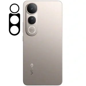 Hurtownia GSM - Obiectiv de sticlă Bizon Vivo V50 Lite 4G / 5G [2 PACHET] - BIZ9388 - {ean13} - Hurt