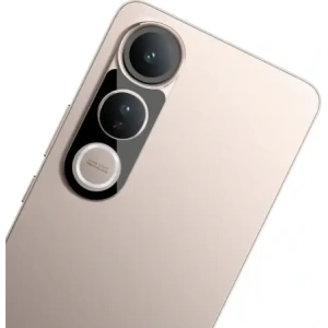 Hurtownia GSM - Obiectiv de sticlă Bizon Vivo V50 Lite 4G / 5G [2 PACHET] - BIZ9388 - {ean13} - Hurt