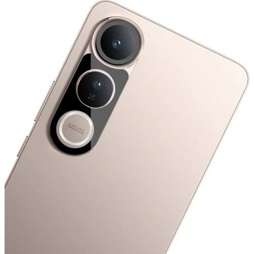 Szkło na aparat Bizon Glass Lens do Vivo V50 Lite 4G / 5G [2 PACK]