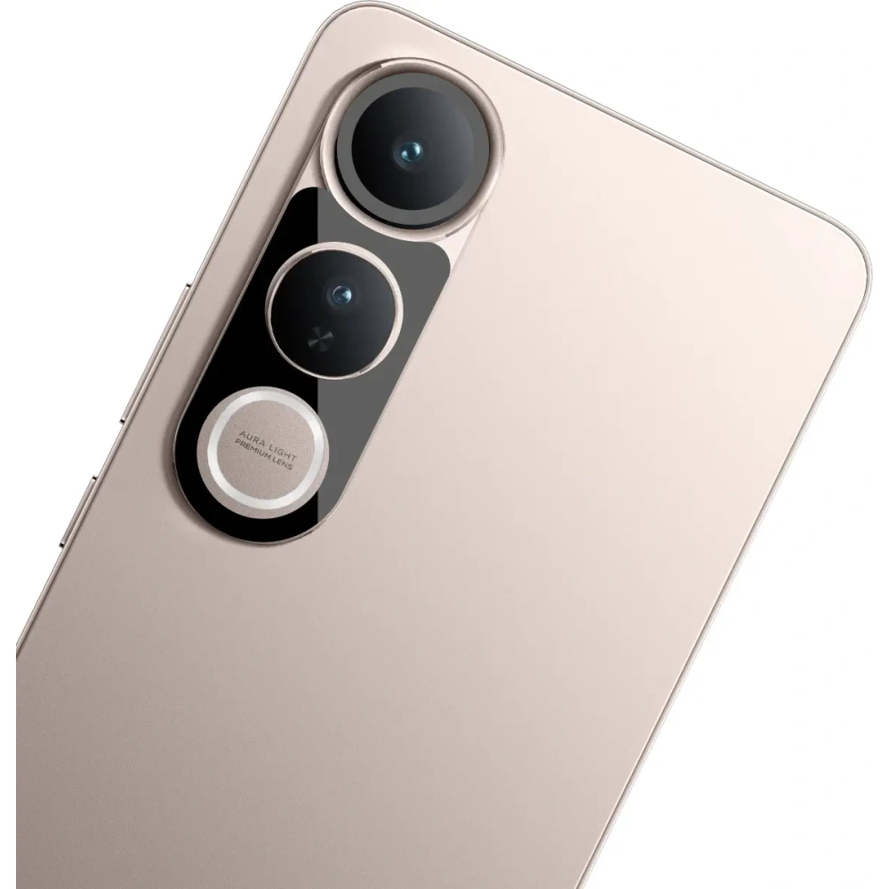 Hurtownia GSM - Obiectiv de sticlă Bizon Vivo V50 Lite 4G / 5G [2 PACHET] - BIZ9388 - {ean13} - Hurt