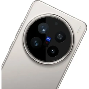 Hurtownia GSM - Obiectiv de sticlă Bizon pentru Vivo X200 Pro [2 PACHET] - BIZ9389 - {ean13} - Hurt