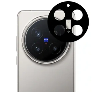 Hurtownia GSM - Obiectiv de sticlă Bizon pentru Vivo X200 Pro [2 PACHET] - BIZ9389 - {ean13} - Hurt