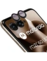 Hurtownia GSM - Bizon Glass Snap Lens Motorola Razr 60 Ultra černý rám - BIZ9390 - {ean13} - Hurt