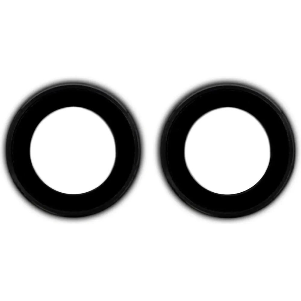 Wholesale Bizon Glass Snap Lens Motorola Razr 60 Ultra black frame - BIZ9390 - {ean13} - Hurt