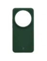 Hurtownia GSM - Bizon Soft Case Xiaomi 15 Ultra tmavě zelená - BIZ9391 - {ean13} - Hurt