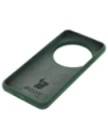 Hurtownia GSM - Bizon Soft Case Xiaomi 15 Ultra tmavě zelená - BIZ9391 - {ean13} - Hurt
