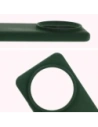 Wholesale Bizon Soft Case Xiaomi 15 Ultra dark green - BIZ9391 - {ean13} - Hurt