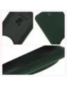 Wholesale Bizon Soft Case Xiaomi 15 Ultra dark green - BIZ9391 - {ean13} - Hurt