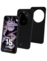 Bizon Soft Case Xiaomi 15 Ultra černý