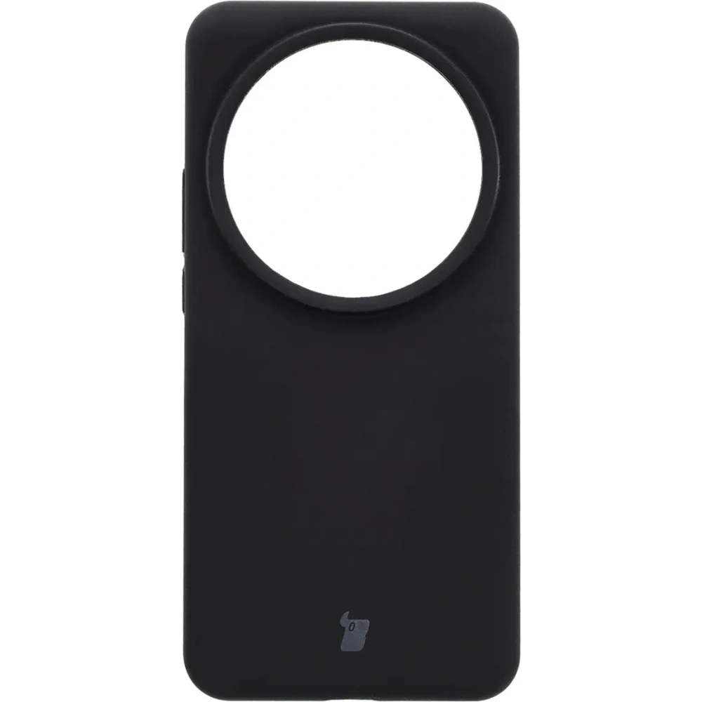 Hurtownia GSM - Bizon Soft Case Xiaomi 15 Ultra černý - BIZ9392 - {ean13} - Hurt