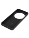 Hurtownia GSM - Silikonowe etui Bizon Soft Case do Xiaomi 15 Ultra czarne - BIZ9392 - {ean13} - Hurt